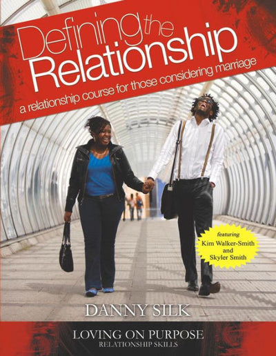 Defining the Relationship - Re-vived