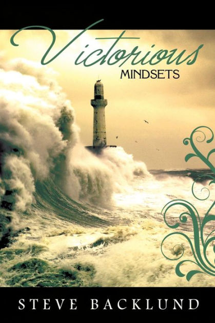 Victorious Mindsets - Re-vived