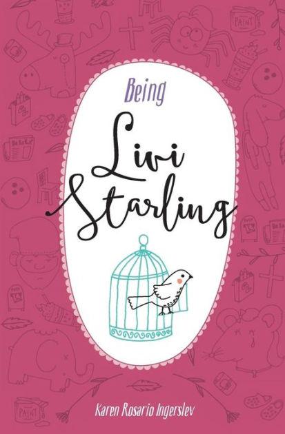 Being Livi Starling - Re-vived