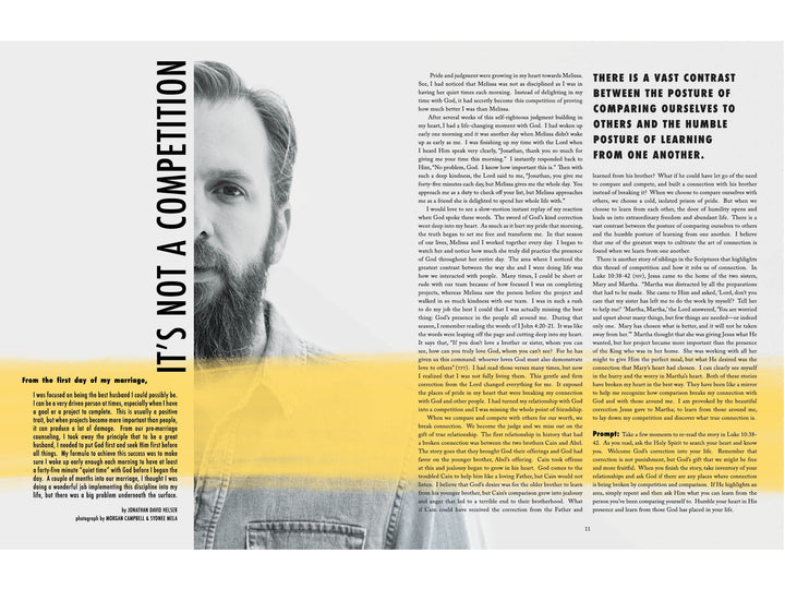 Cultivate Volume VI - Re-vived