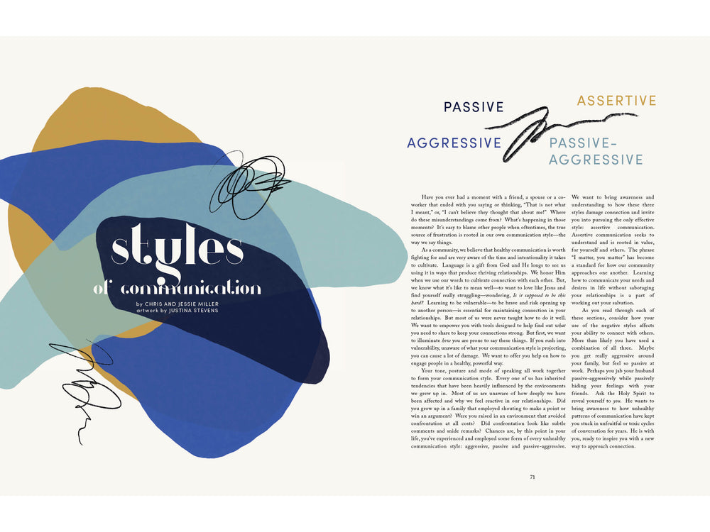 Cultivate Volume VI - Re-vived