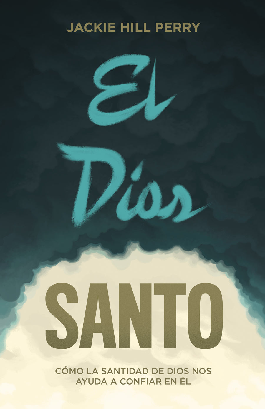 El Dios Santo - Re-vived