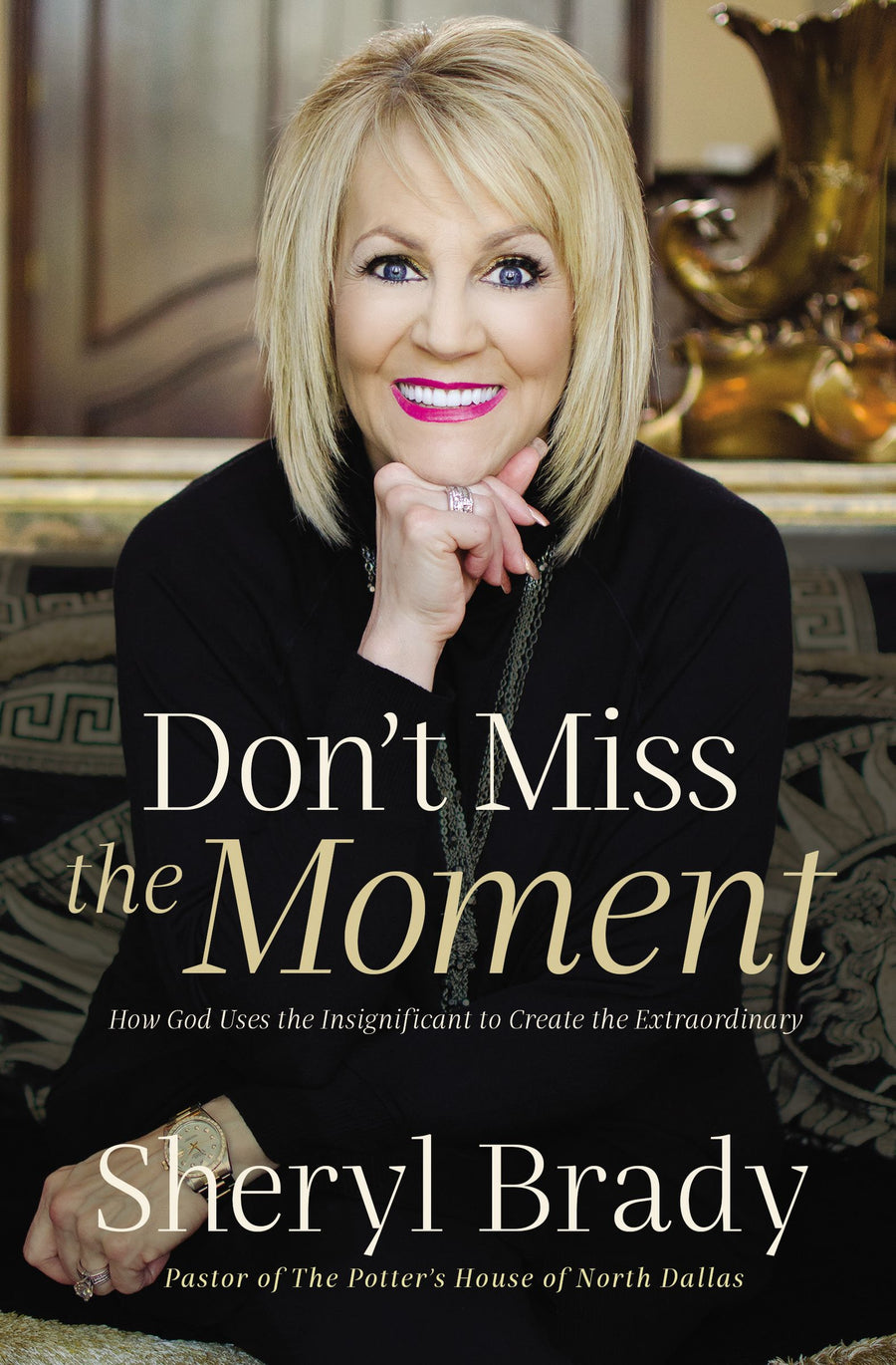 Don't Miss The Moment - Re-vived