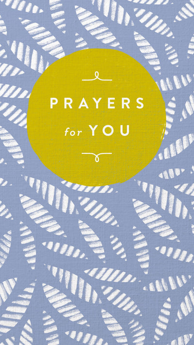 Prayers For You - Re-vived