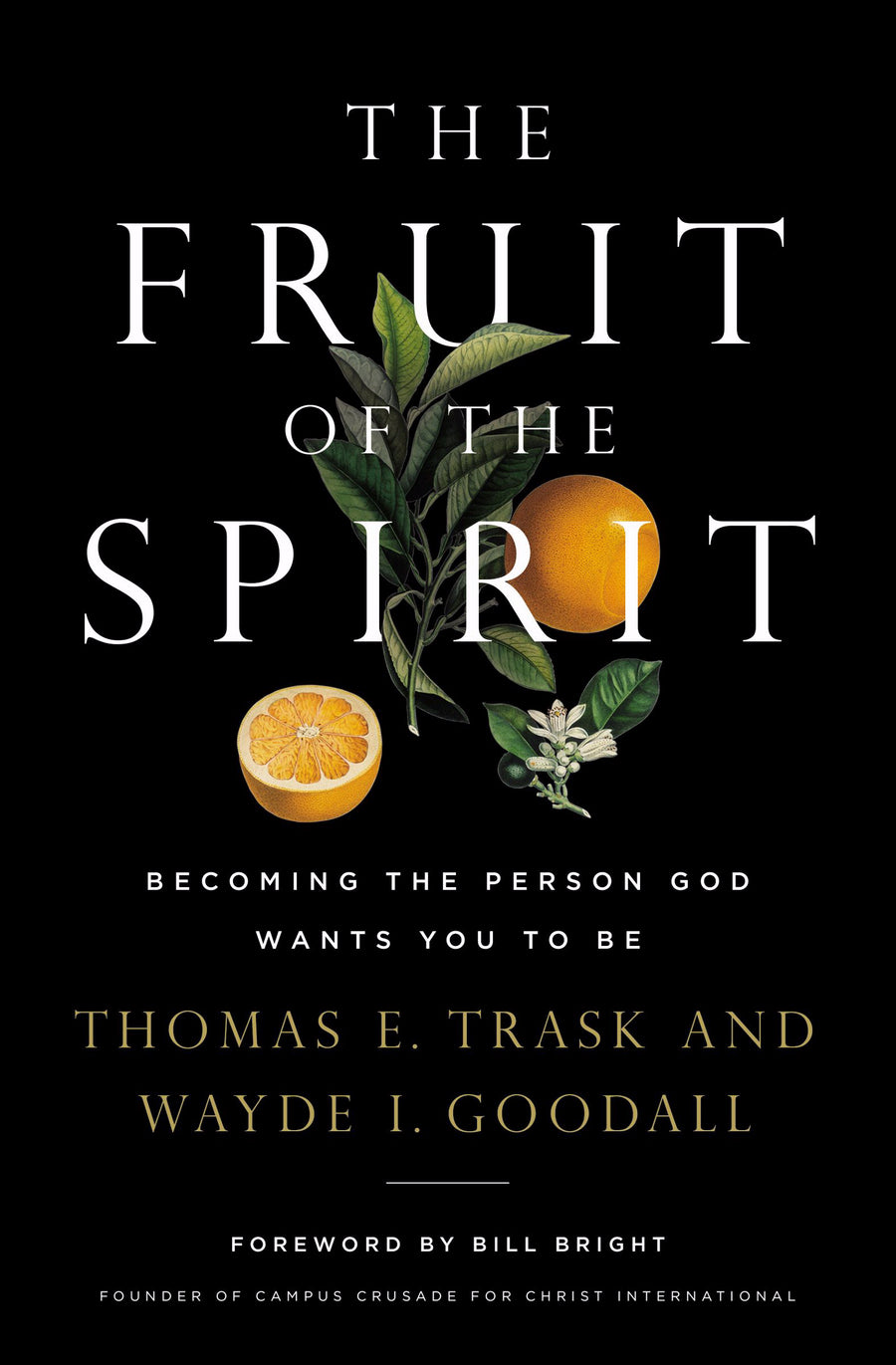 The Fruit Of The Spirit - Re-vived
