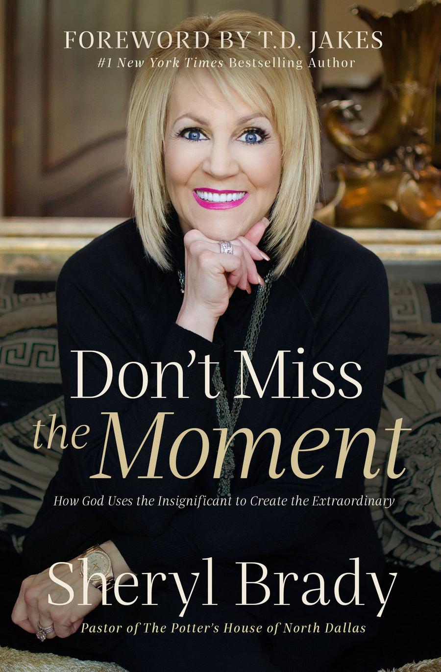 Don't Miss the Moment - Re-vived