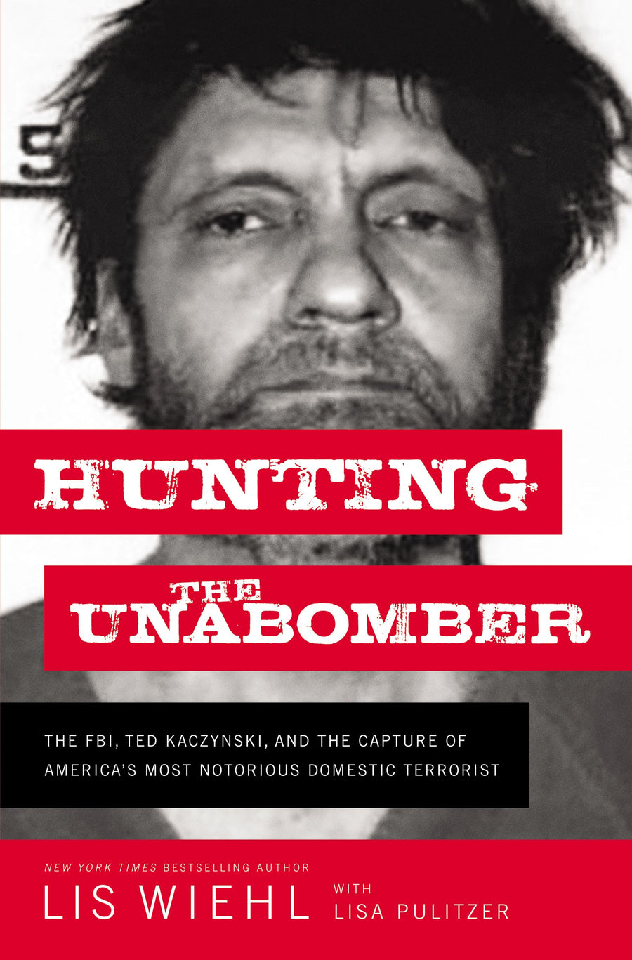 Hunting the Unabomber - Re-vived