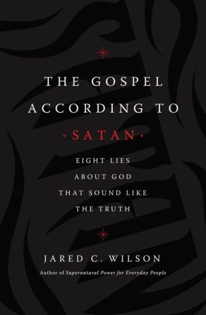 The Gospel According to Satan - Re-vived