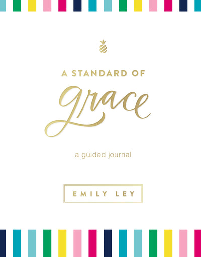 A Standard Of Grace - Re-vived