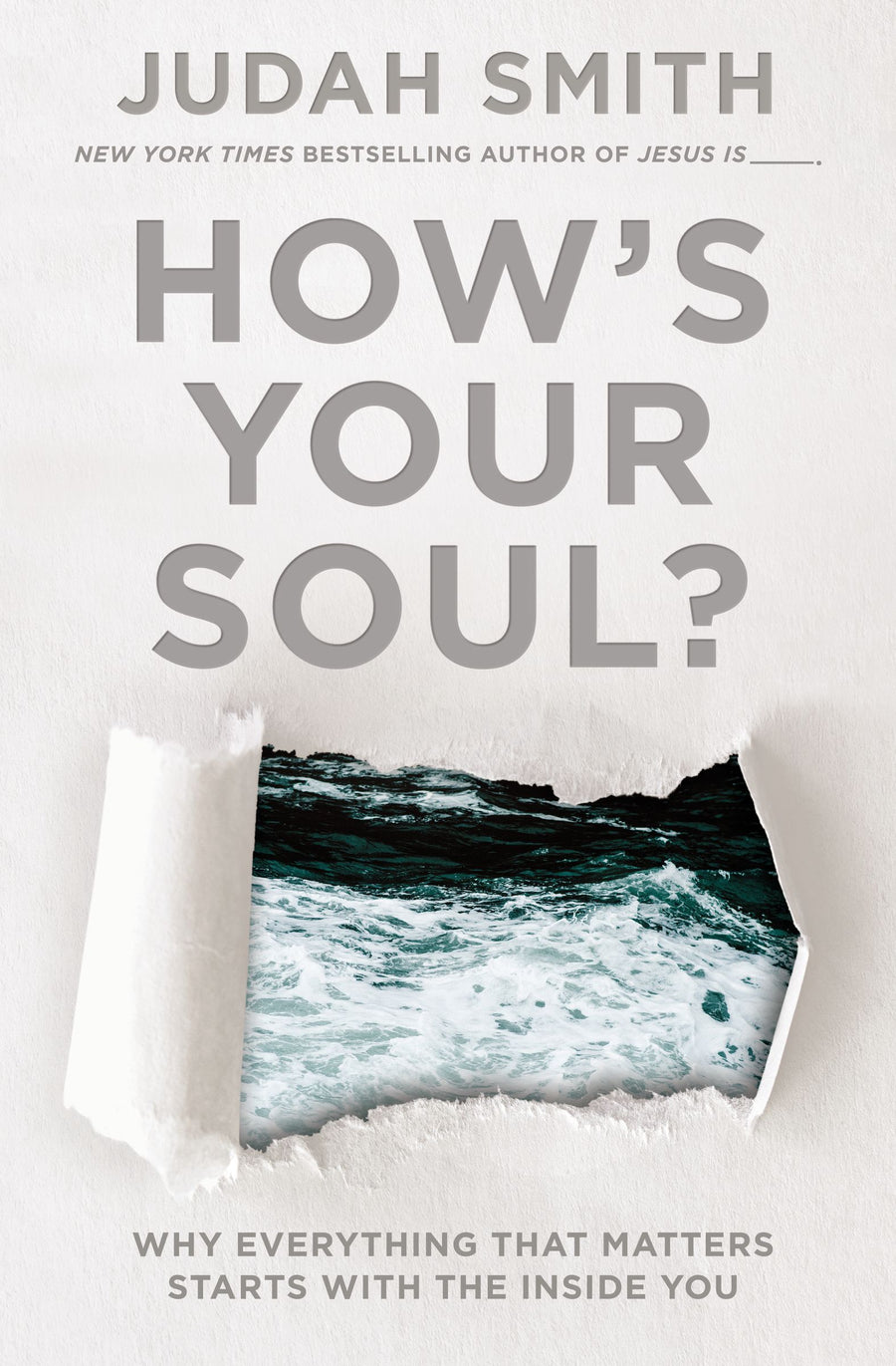How's Your Soul? - Re-vived