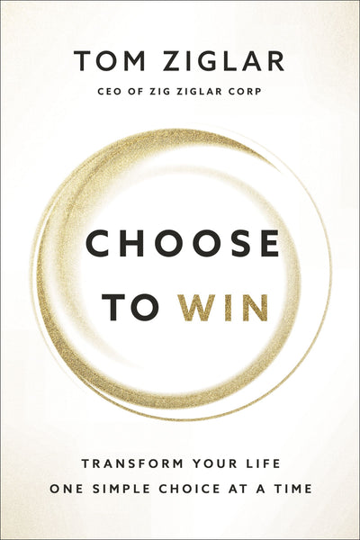 Choose To Win - Re-vived