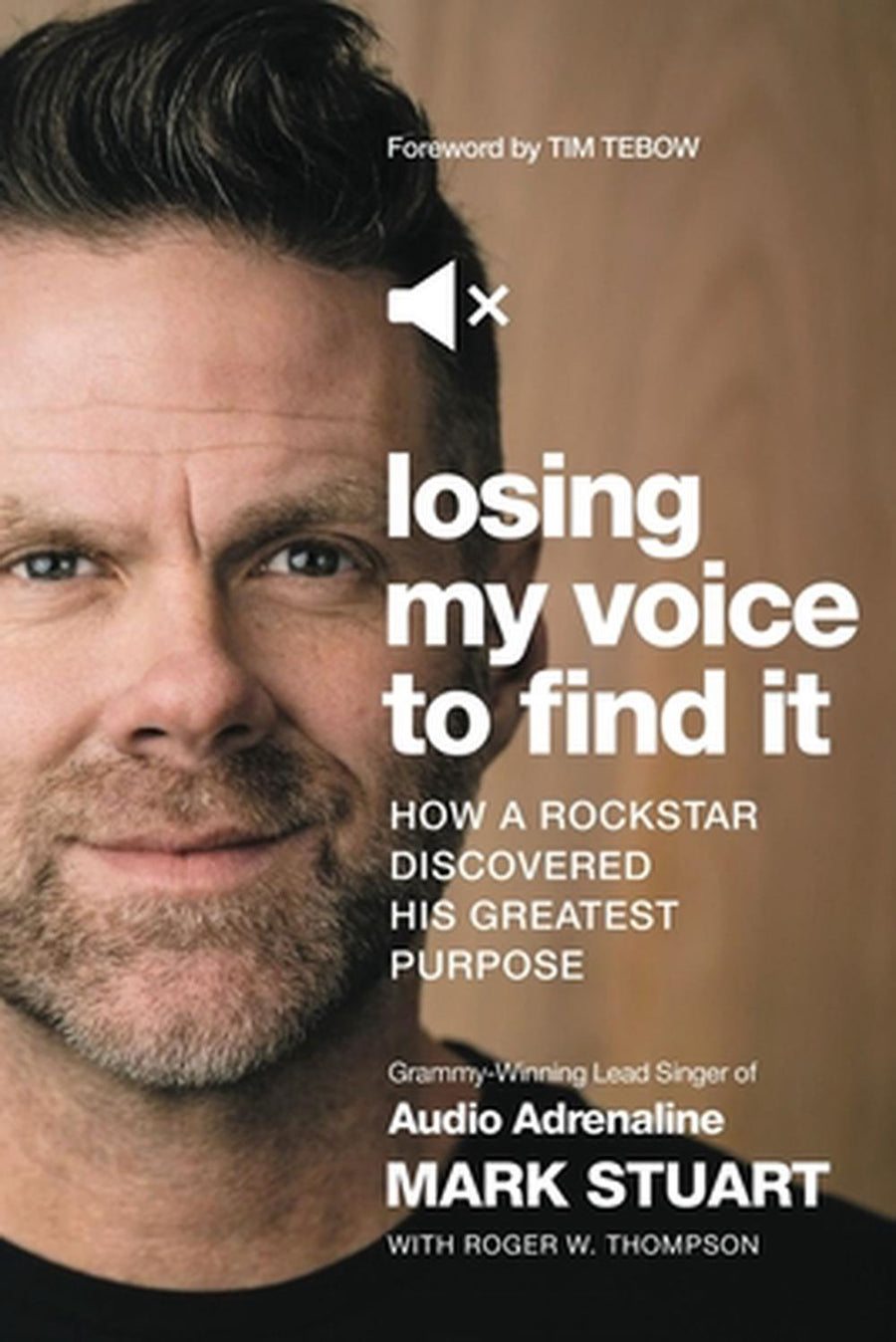 Losing My Voice to Find It - Re-vived