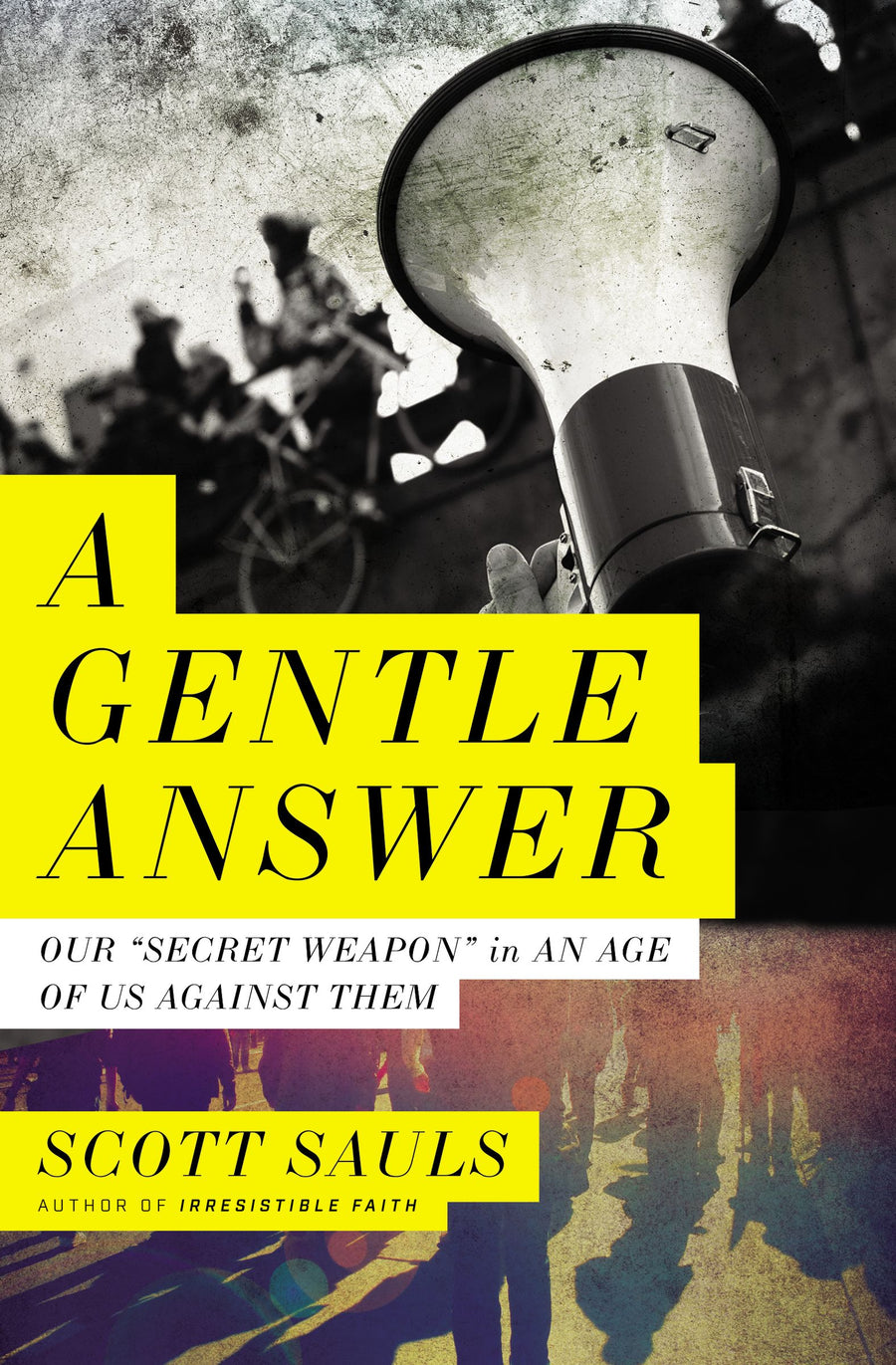 A Gentle Answer - Re-vived