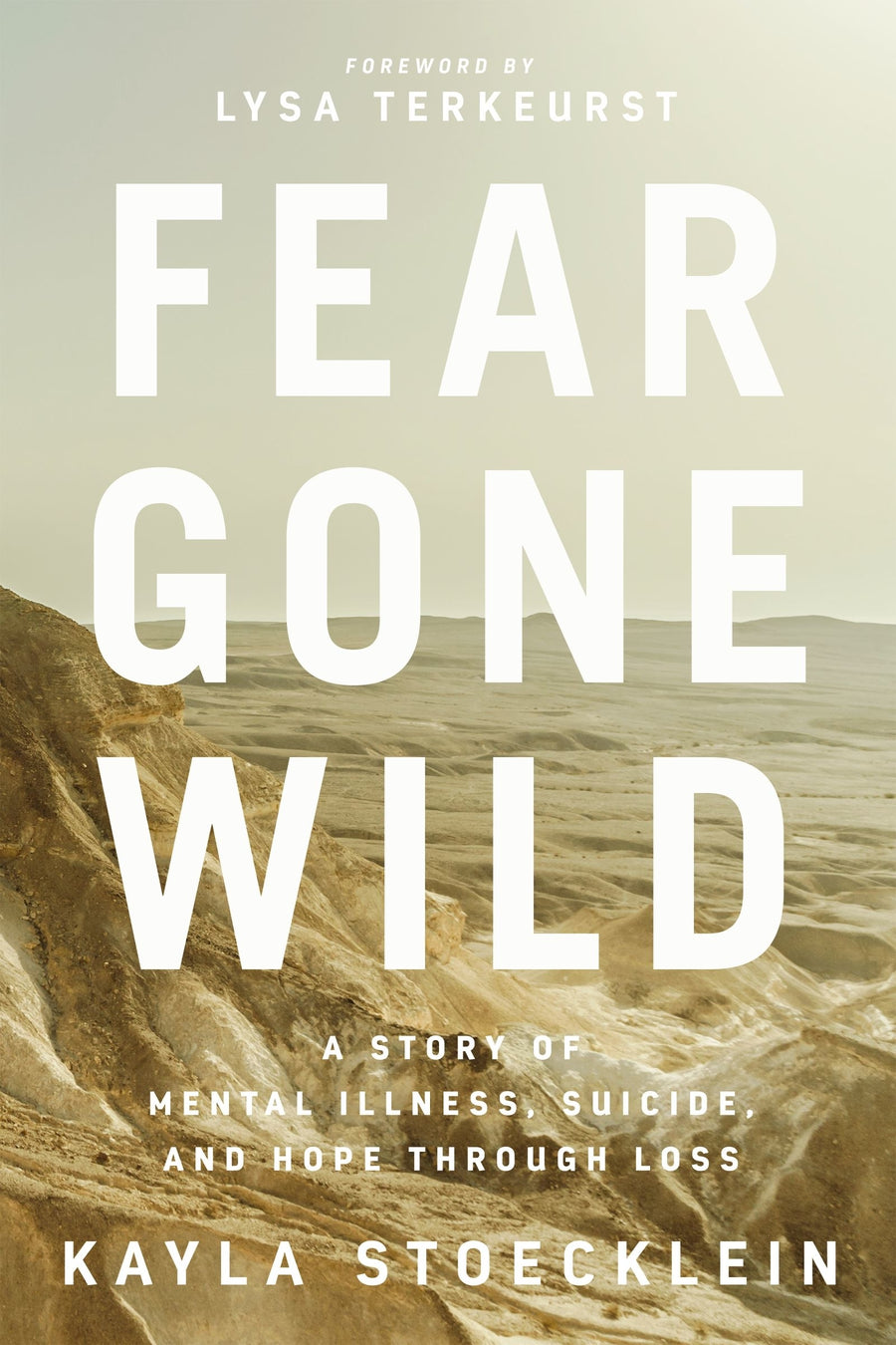 Fear Gone Wild - Re-vived