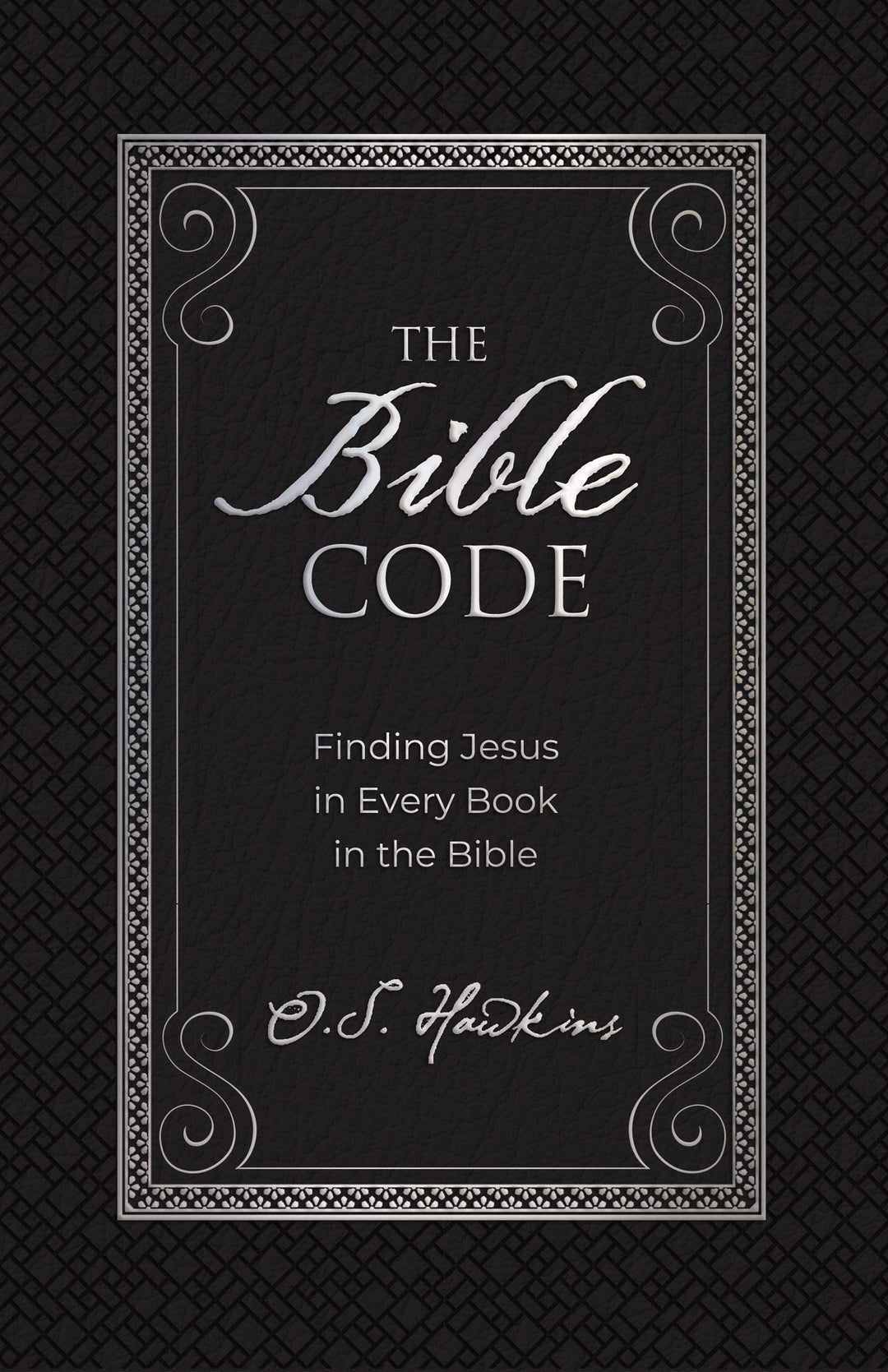 The Bible Code - Re-vived