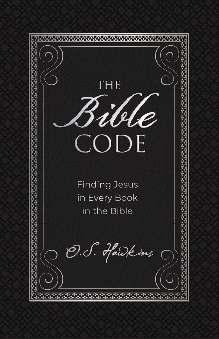 The Bible Code - Re-vived