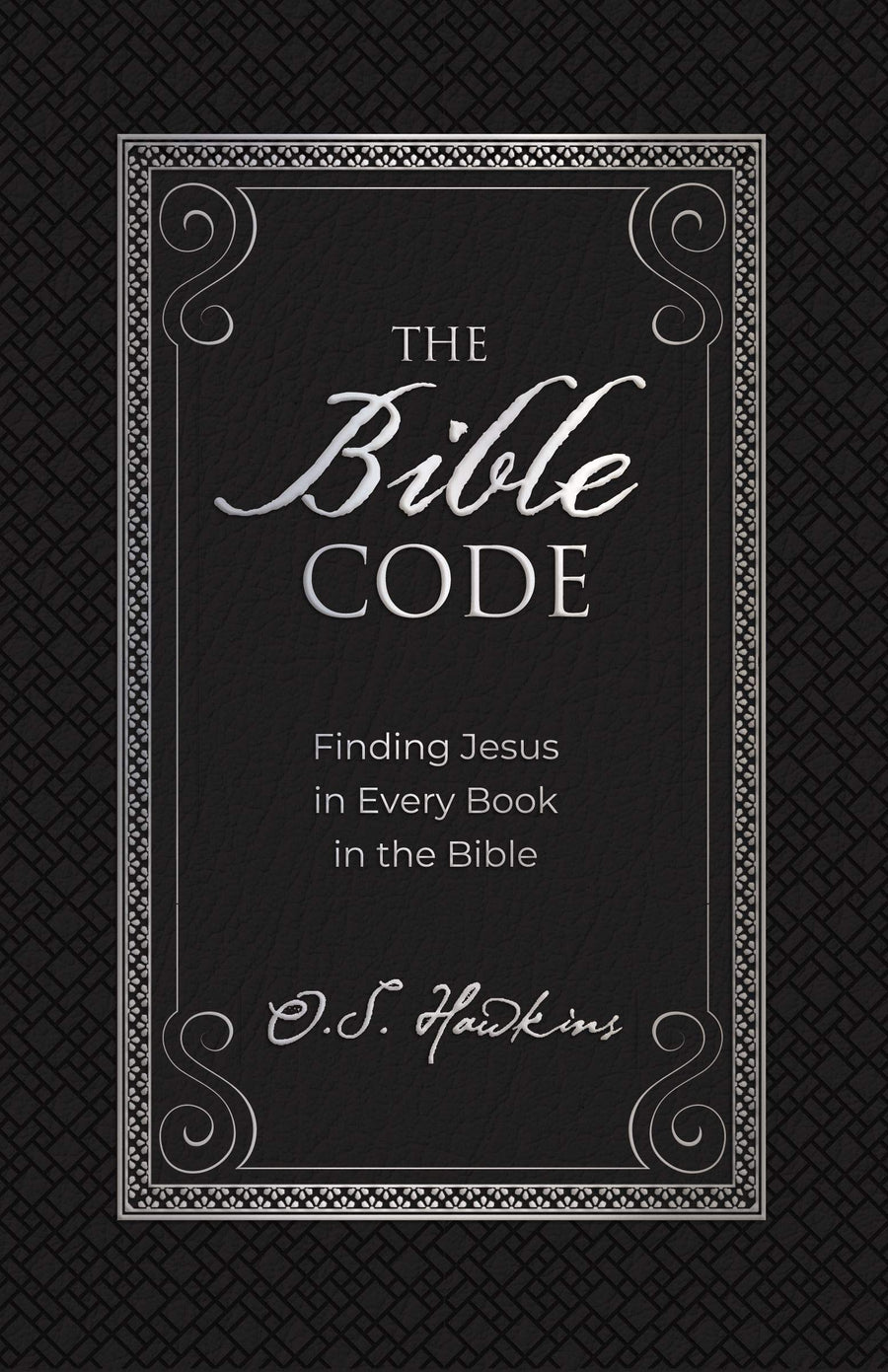 The Bible Code - Re-vived
