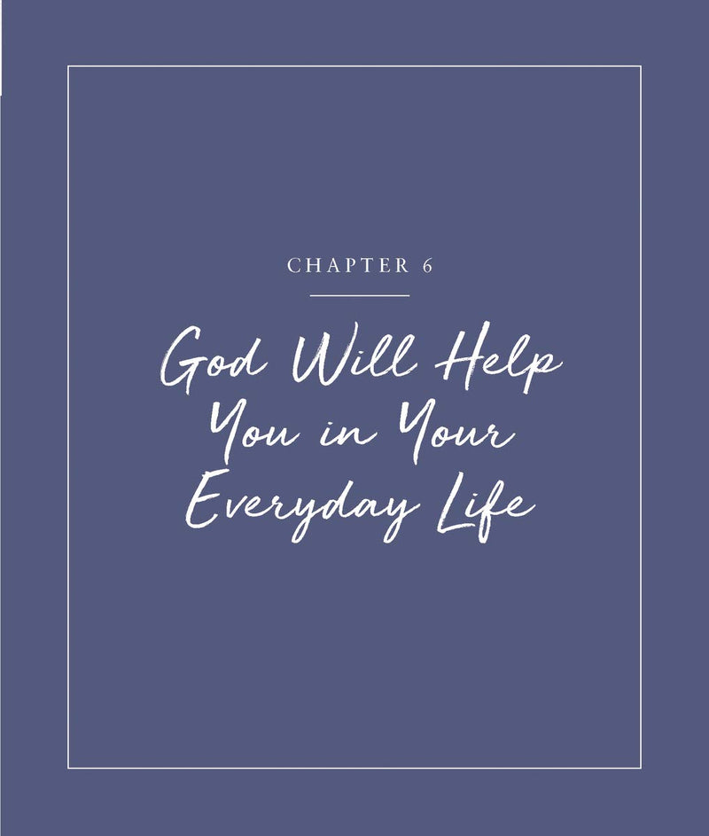 God Will Help You