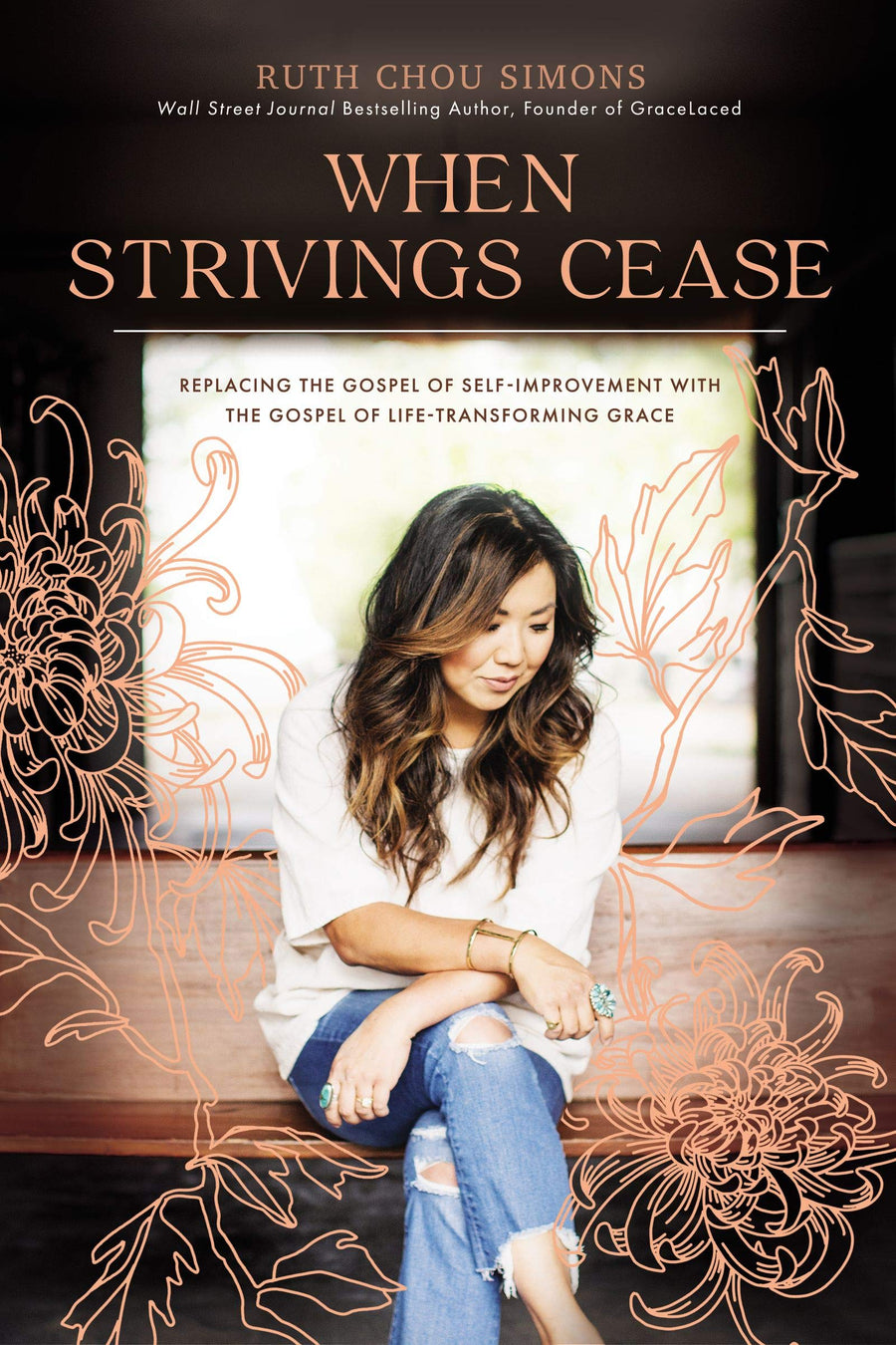 When Strivings Cease - Re-vived