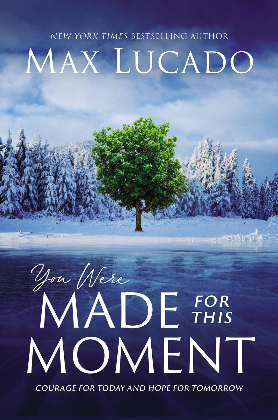 You Were Made for This Moment - Re-vived