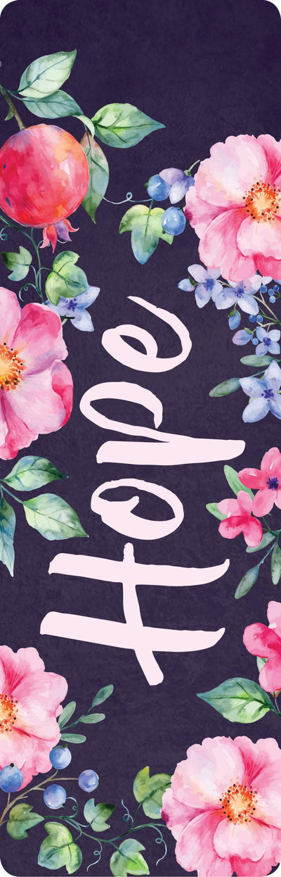 Hope Bookmark - Re-vived
