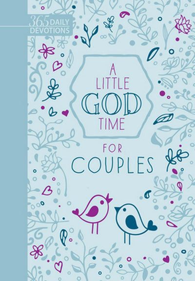 A Little God Time for Couples - Re-vived