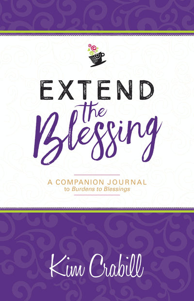 Extend the Blessing - Re-vived