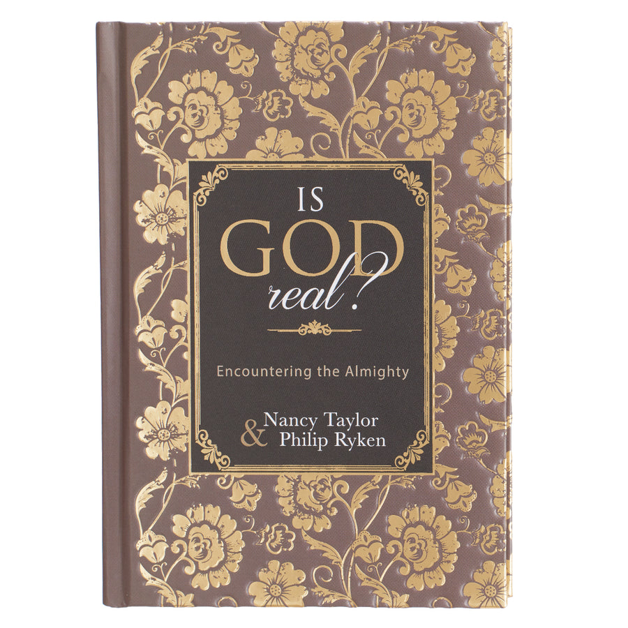 Is God Real? - Re-vived