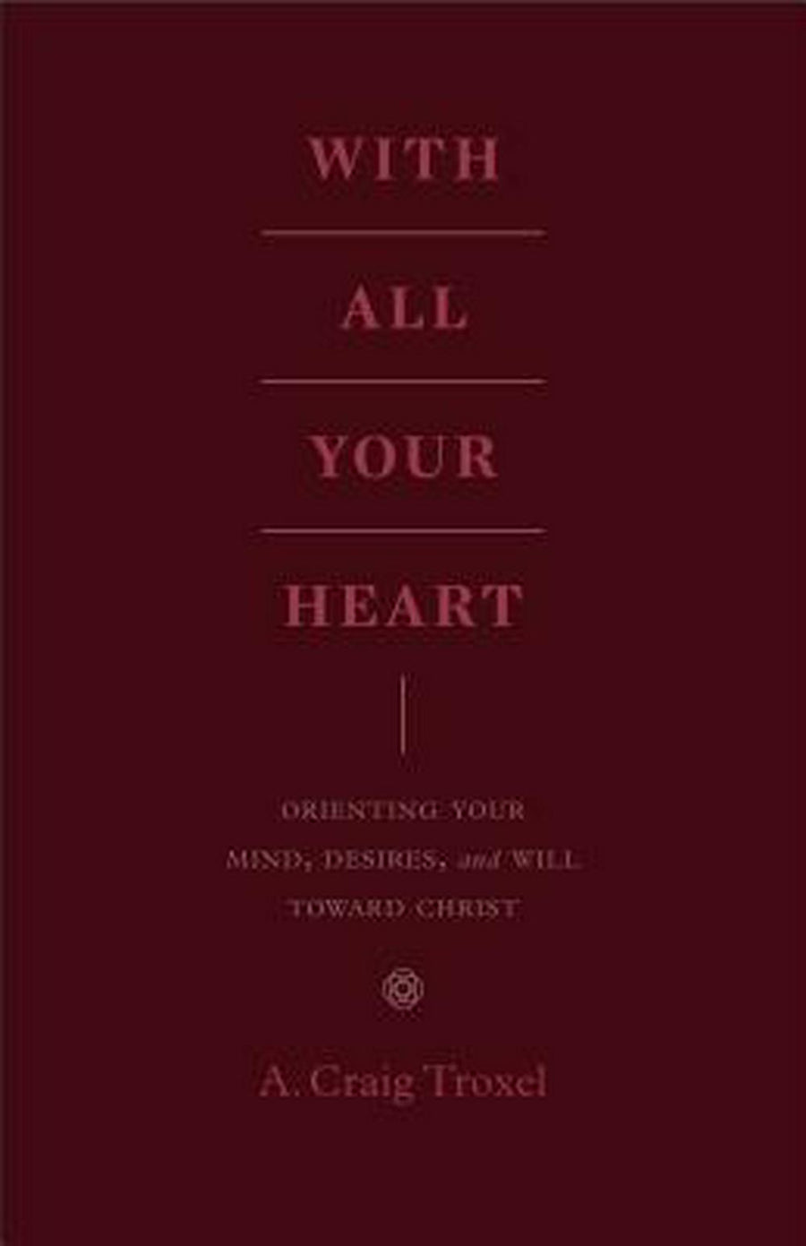 With All Your Heart - Re-vived
