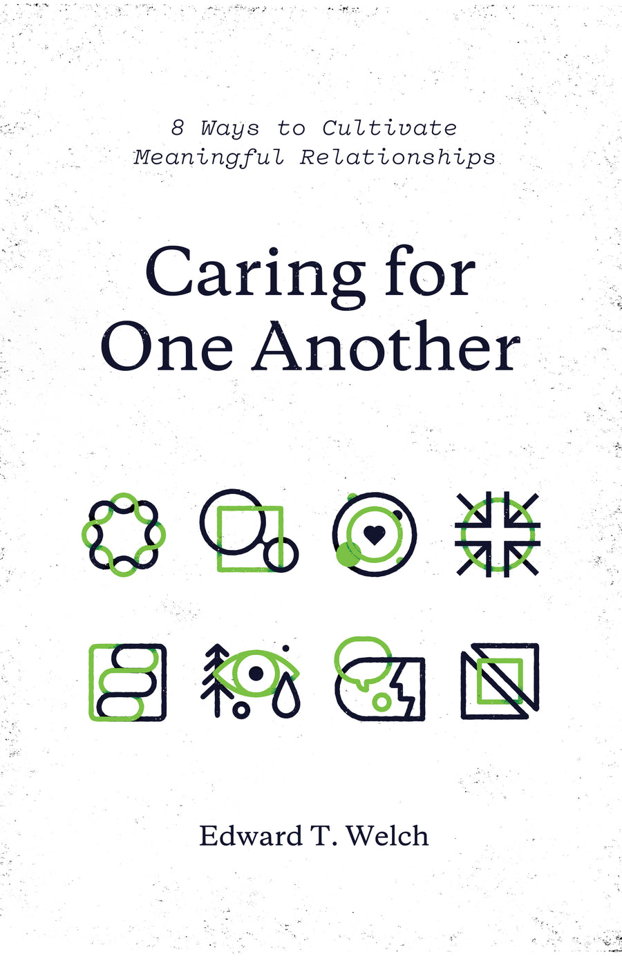 Caring for One Another - Re-vived