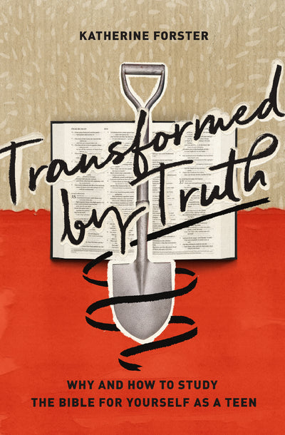 Transformed by Truth - Re-vived