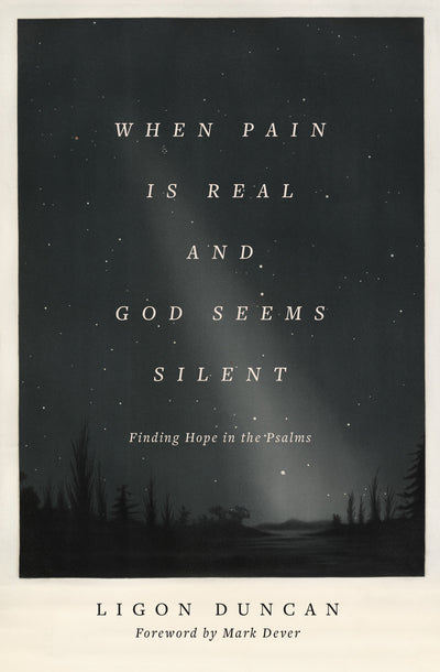 When Pain Is Real and God Seems Silent - Re-vived
