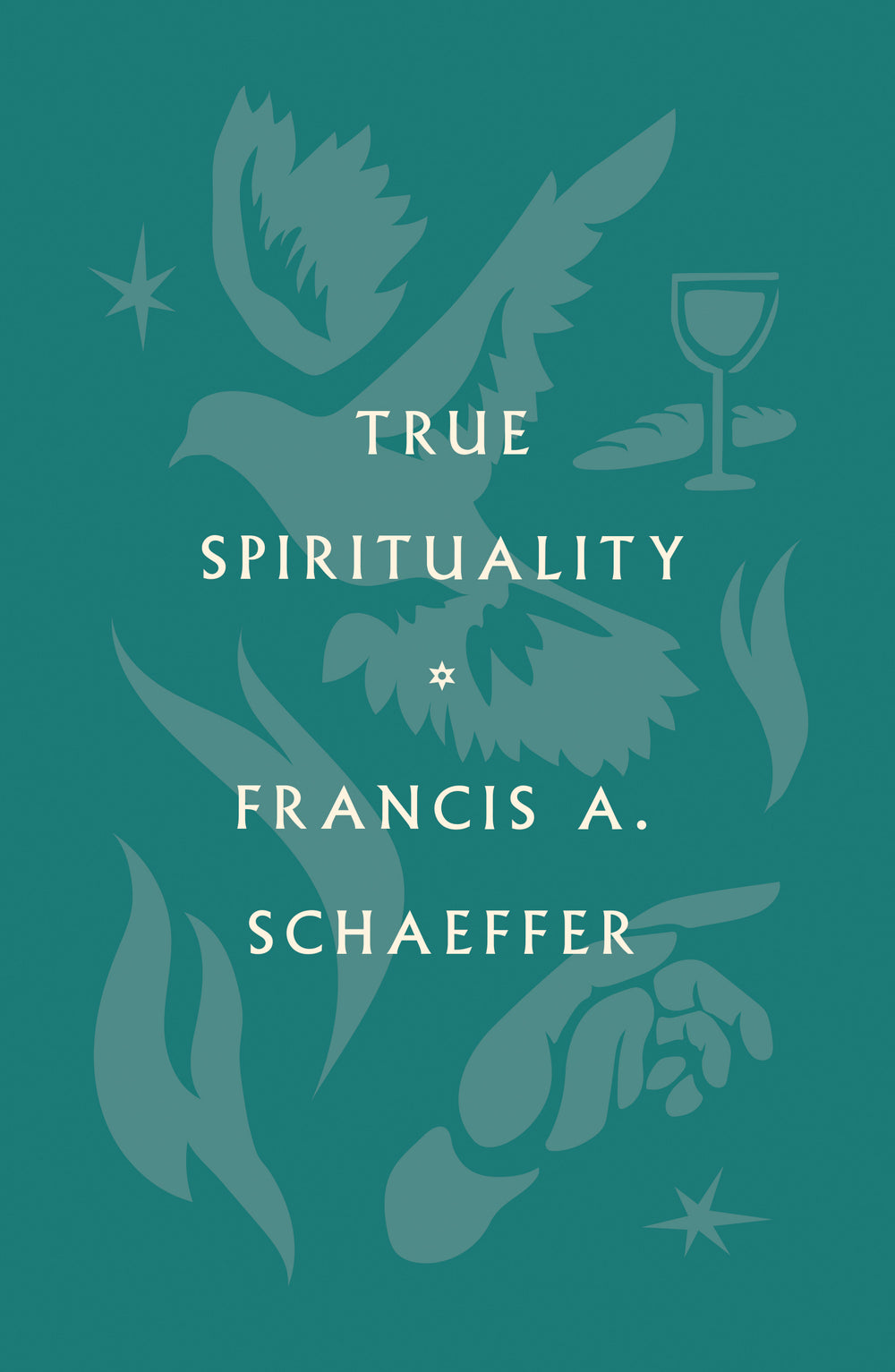 True Spirituality - Re-vived