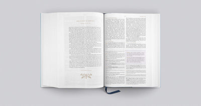 ESV Women's Study Bible - Re-vived