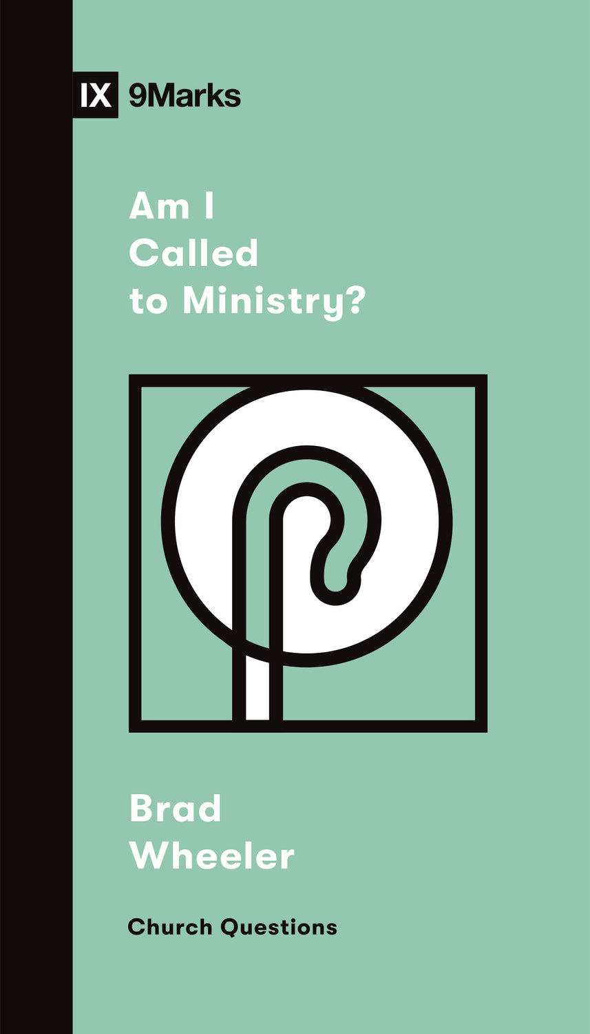 Am I Called to Ministry? - Re-vived