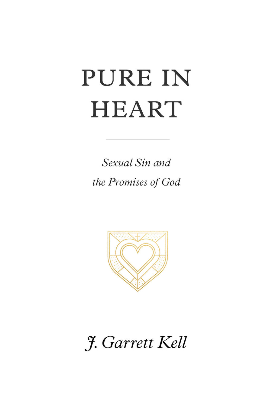 Pure in Heart - Re-vived