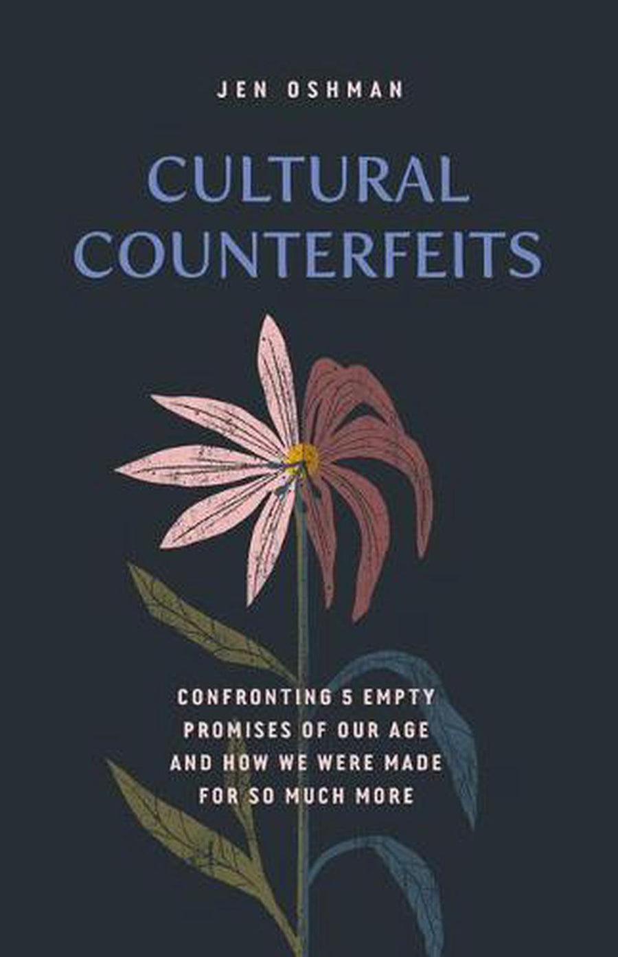 Cultural Counterfeits - Re-vived