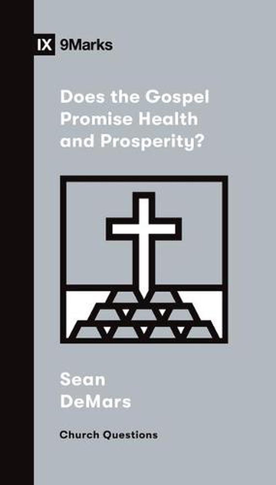 Does the Gospel Promise Health and Prosperity? - Re-vived