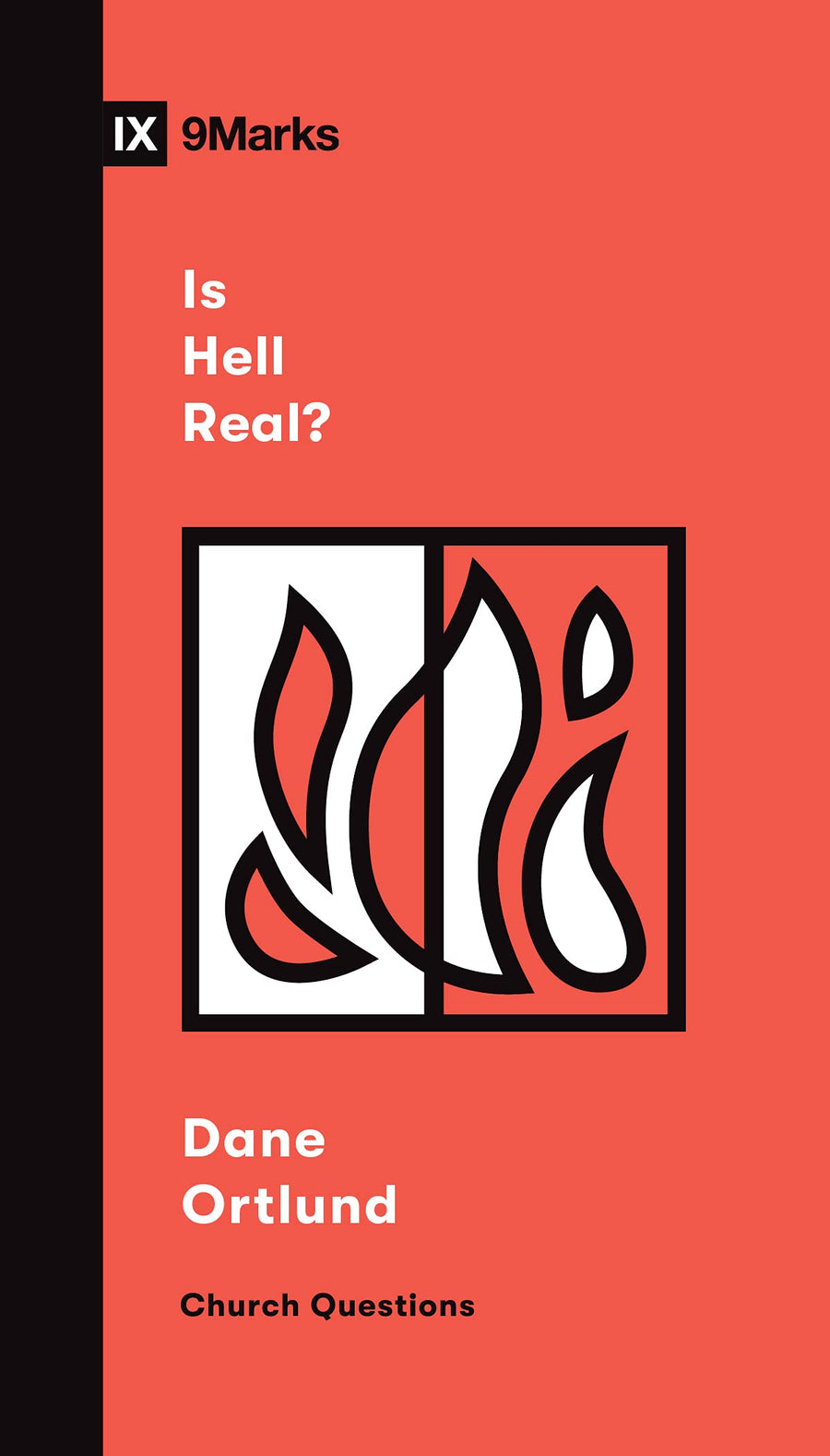 Is Hell Real? - Re-vived