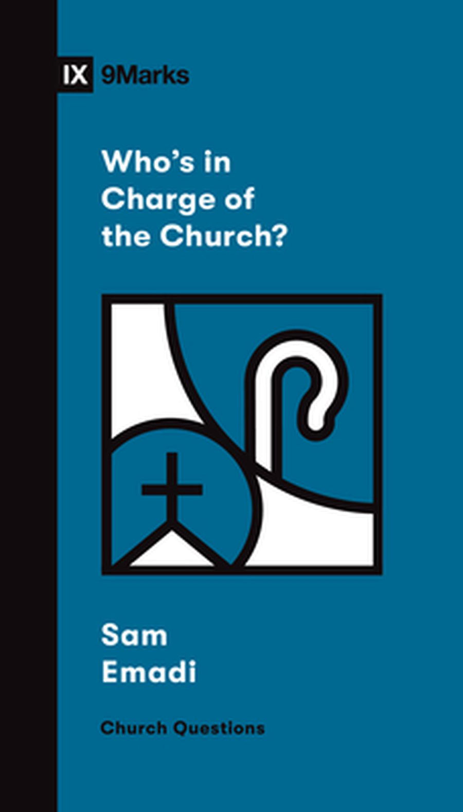Who's in Charge of the Church? - Re-vived