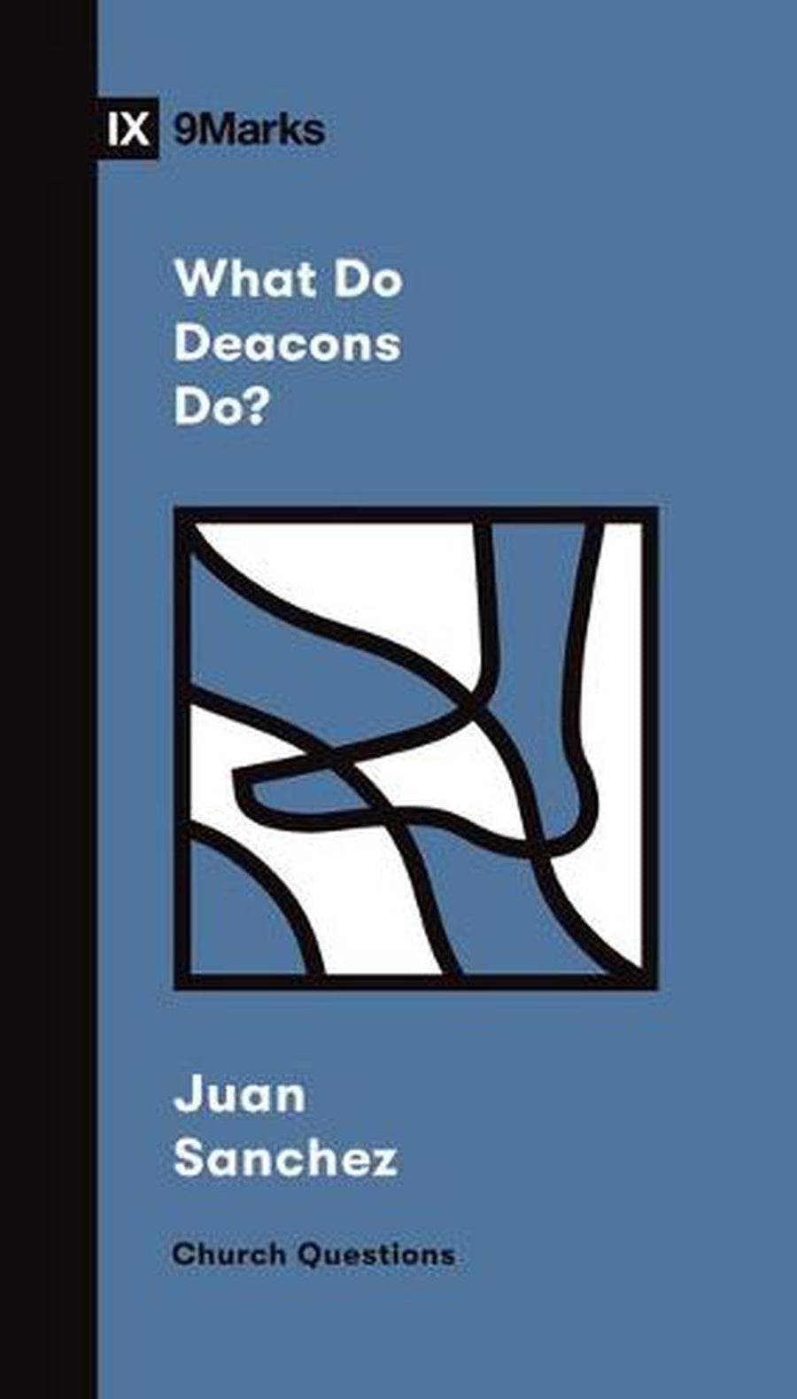 What Do Deacons Do? - Re-vived