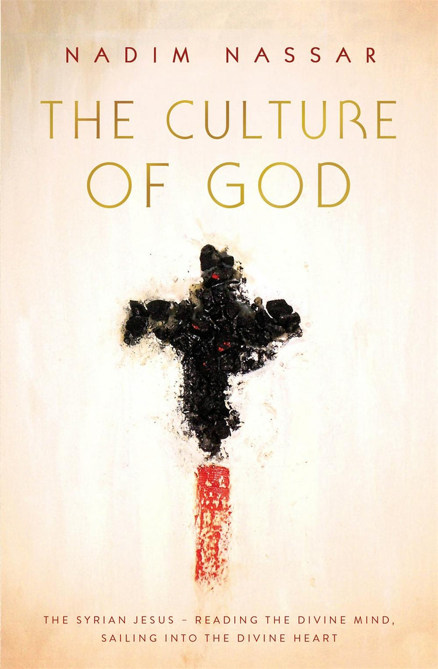 The Culture Of God - Re-vived