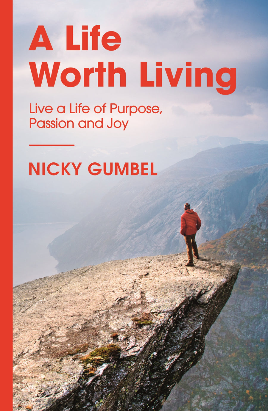 A Life Worth Living - Re-vived