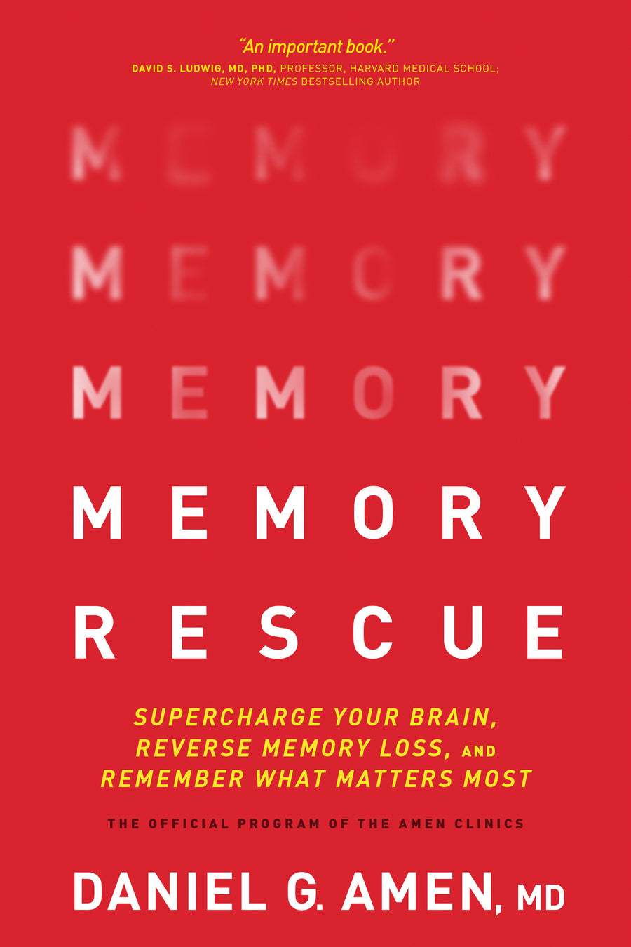 Memory Rescue - Re-vived