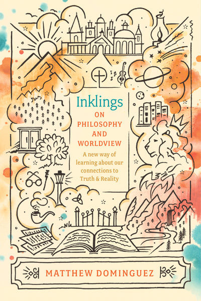 Inklings on Philosophy and Worldview - Re-vived