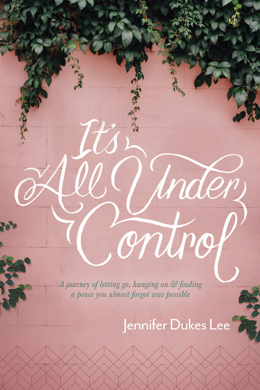 It's All under Control - Re-vived