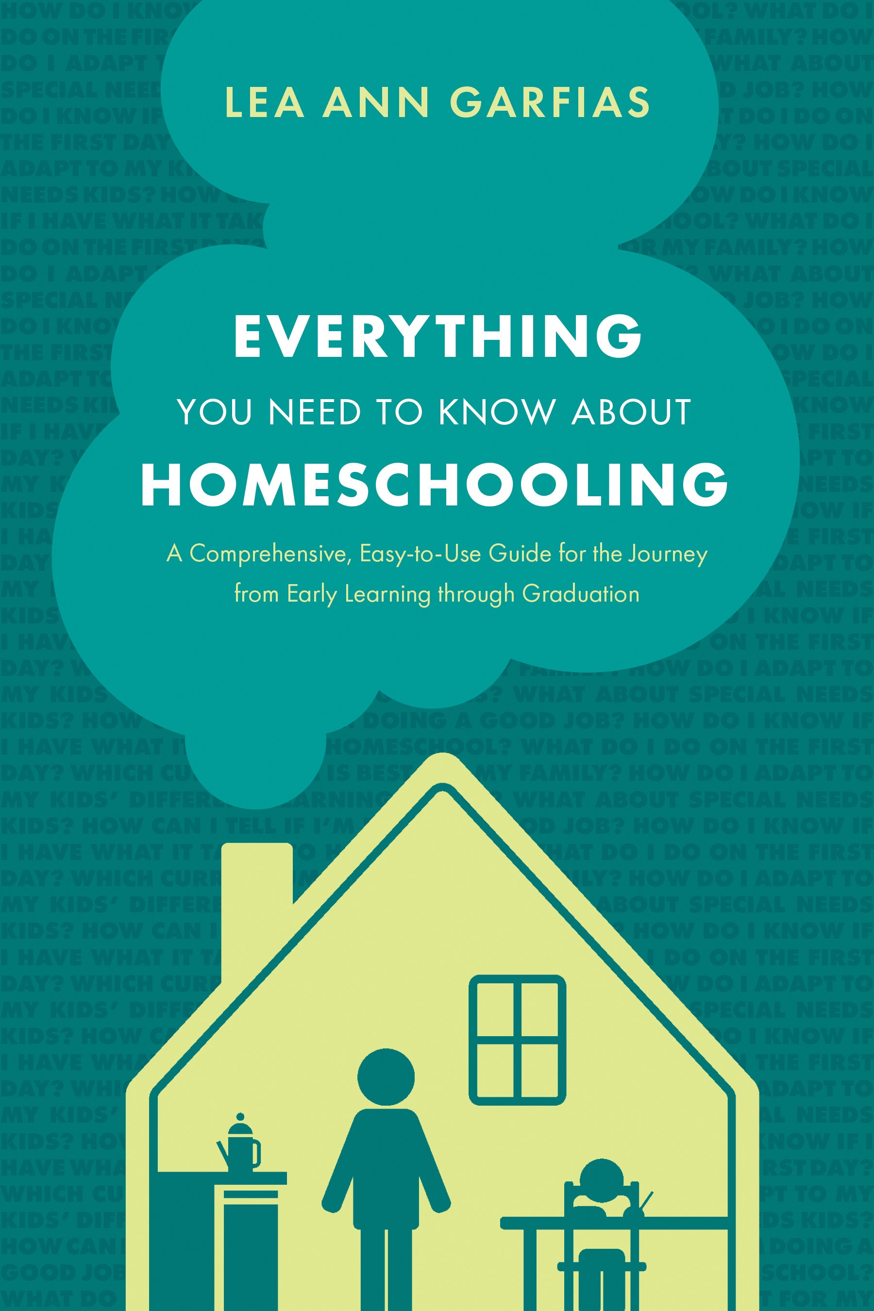 Everything You Need to Know about Homeschooling – Re-vived