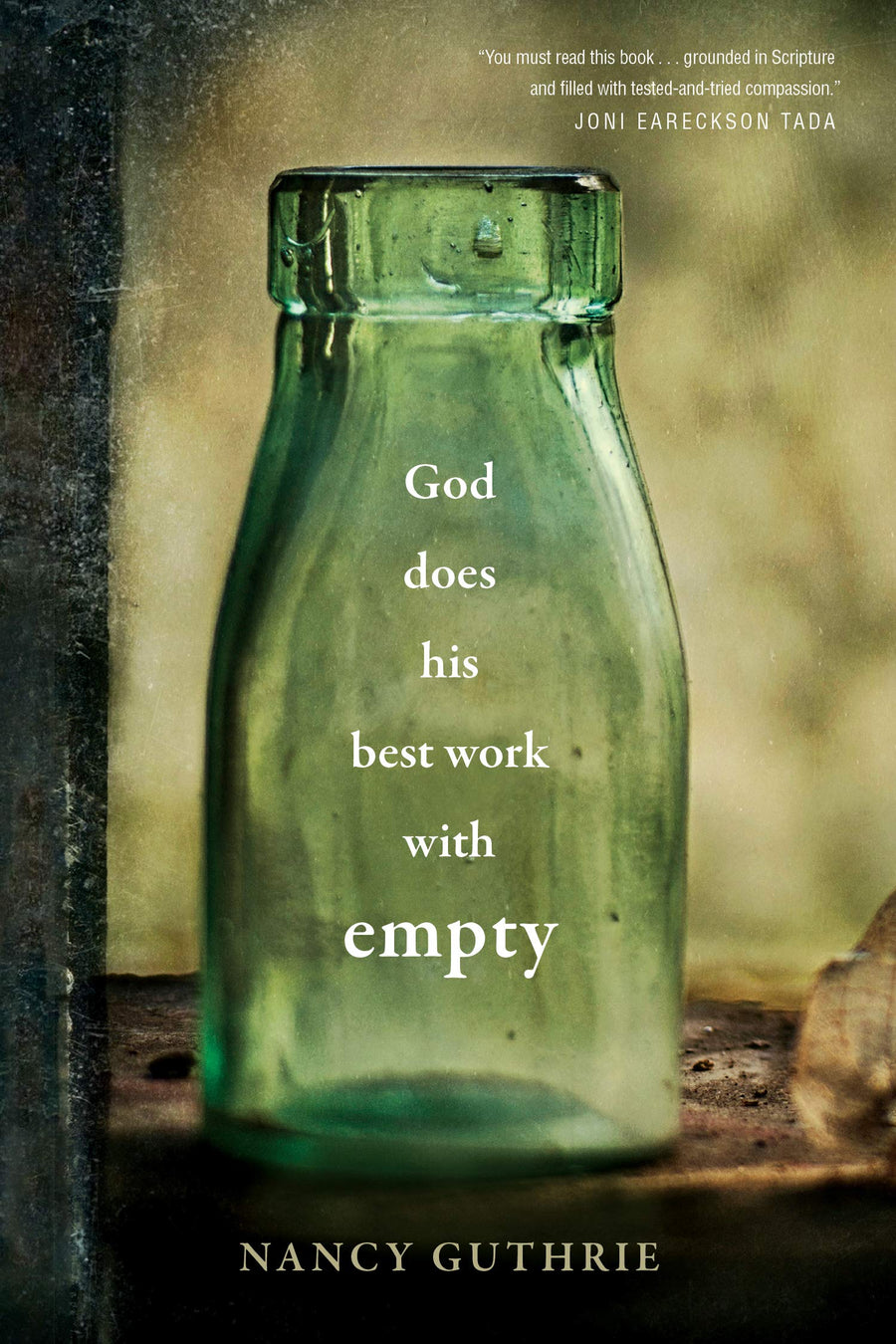 God Does His Best Work with Empty - Re-vived