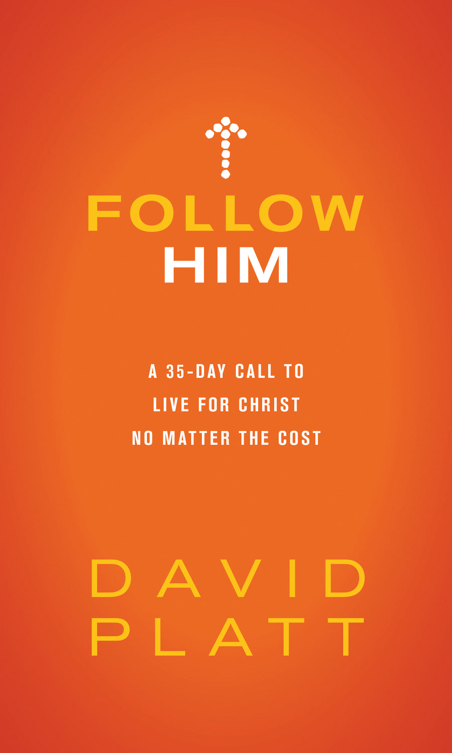 Follow Him - Re-vived