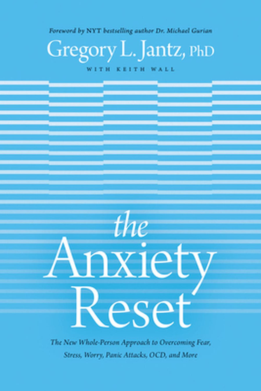 The Anxiety Reset - Re-vived